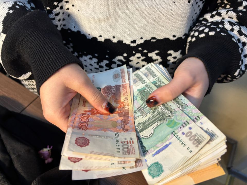После 9 мая мая Центробанк заберет 5-тысячные купюры у россиян: неожиданный сюрприз для россиян