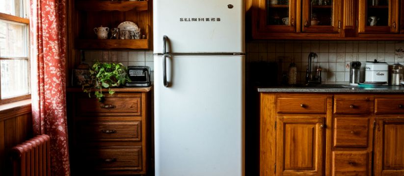 Запрещается с 2 июля - штраф 15 тысяч рублей всем, у кого дома стоит старый холодильник