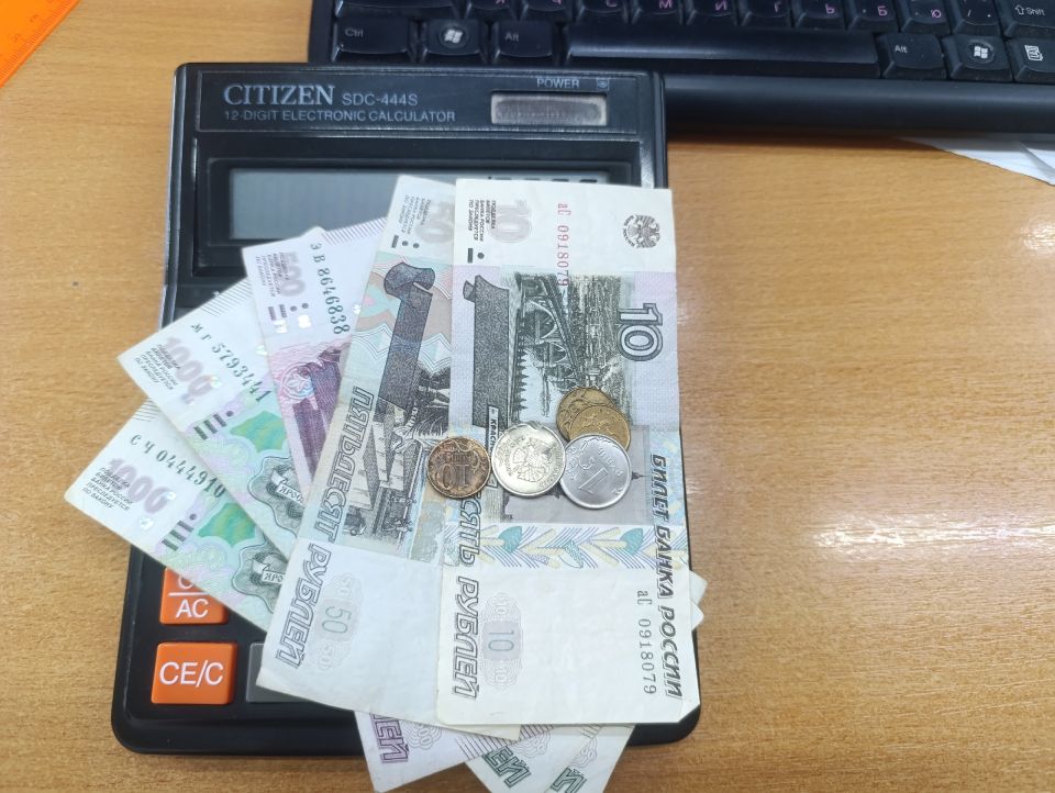 «Выставят счет на 12 000 рублей». В квитанции ЖКХ впишут новую графу оплаты с 1 мая