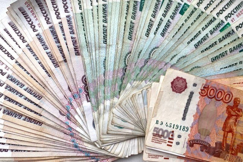 450 тысяч на карту: россияне и не в курсе, что им положены эти деньги — бегом получать