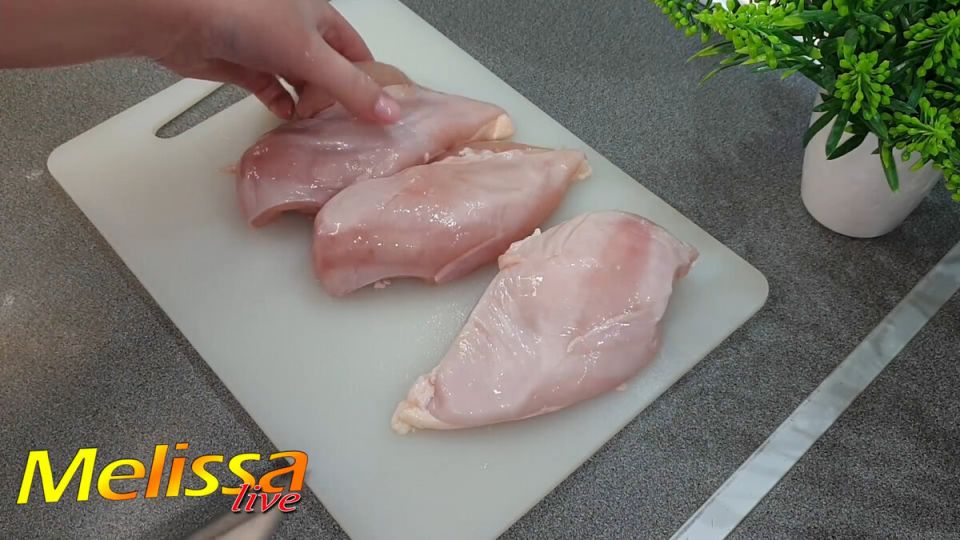 Сочный и ароматный куриный рецепт, который стоит попробовать