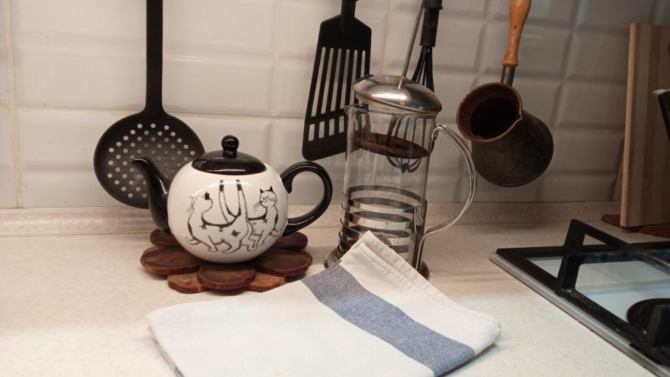 10 секретов, которые отличают отличную хозяйку от посредственной