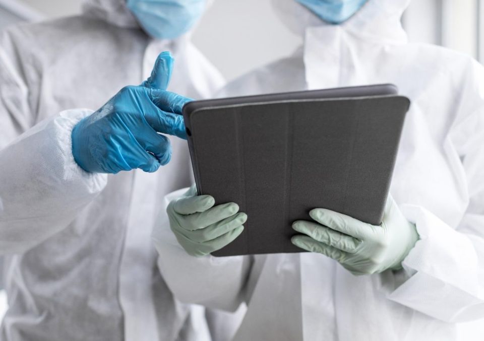 Минздрав России готовит обновление списка жизненно важных лекарств