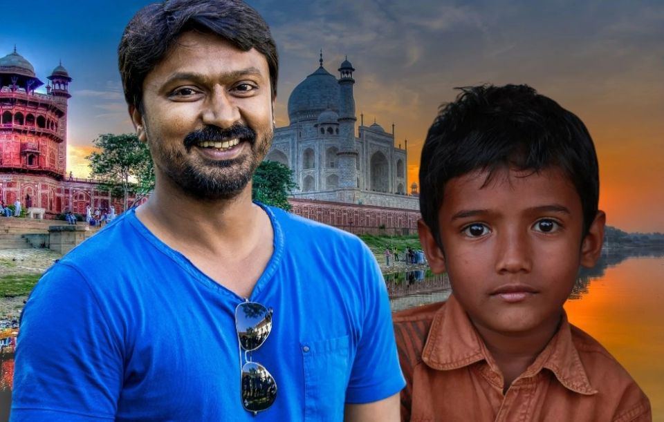 Как красная нить на запястье стала причиной непредвиденных затрат в Риме