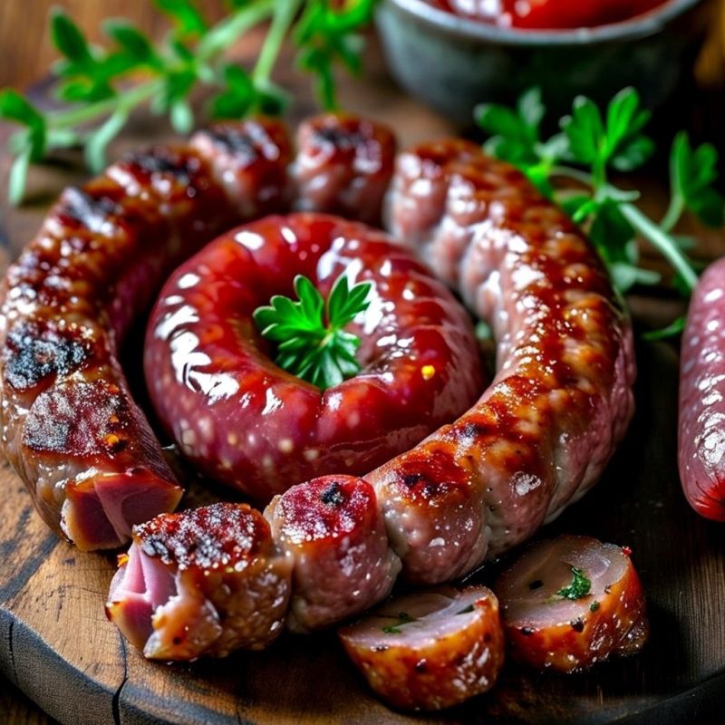 Ливерная колбаса: воспоминания, споры и современные тенденции