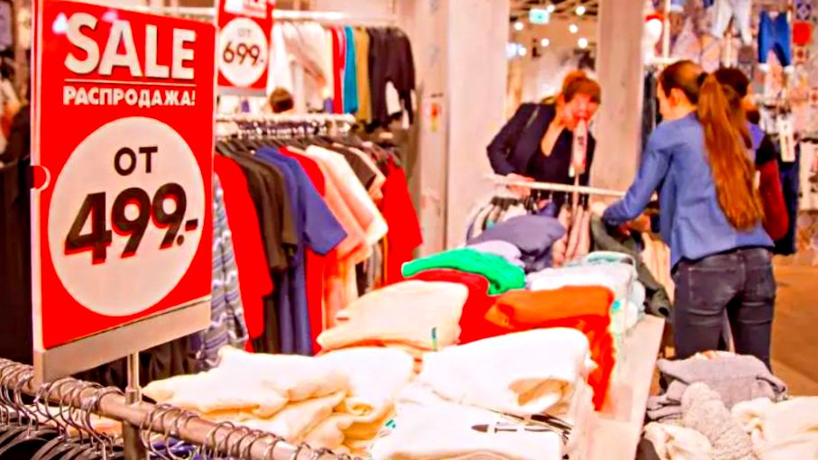 Секреты распродаж: как избежать маркетинговых ловушек и не потратить лишнее