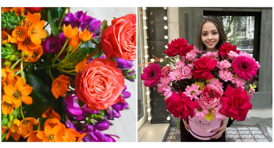 Как избежать распространенных ошибок при выборе цветочного букета в качестве подарка