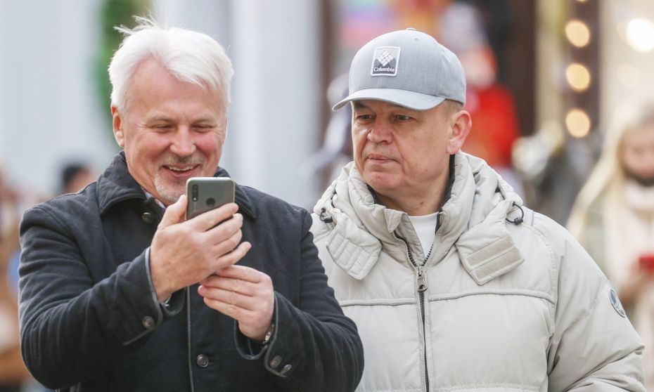 ��� ������ � �������: ���������� ������� ���������� ������� ������