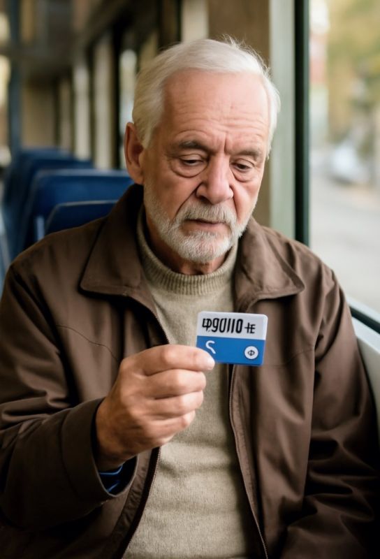 Как оформить льготный проездной для пенсионеров в 2026 году: выгодны ли перемены?