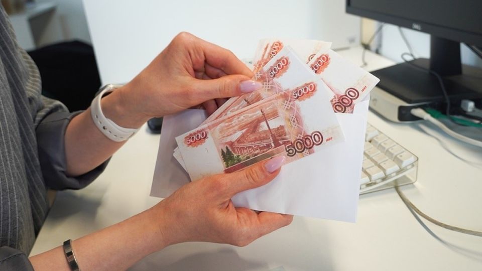 Российская налоговая служба: новые меры контроля доходов в 2026 году