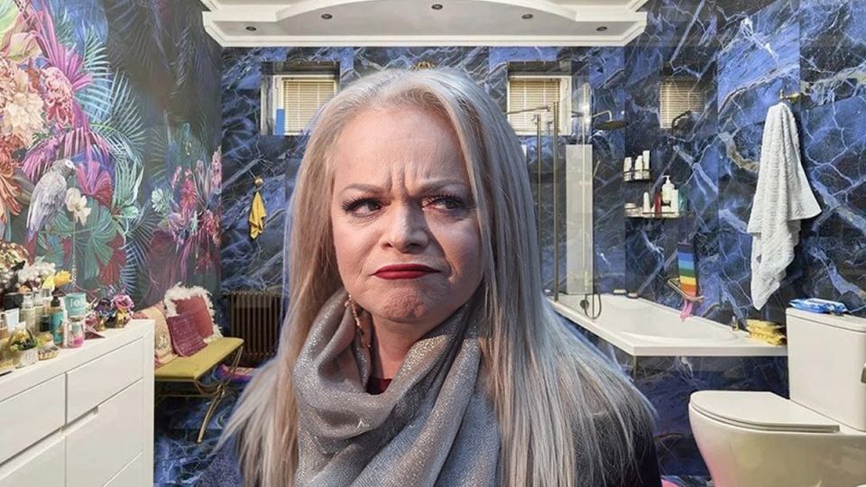 Лариса Долина выигрывает временное право на проживание в спорной квартире