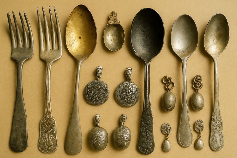 ������ ������� �������: ������������ ����� � ����������� ������� �������