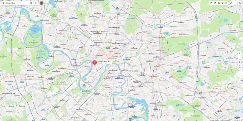 �������� "������������": ����� ���� ��������� �����������