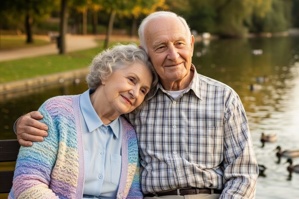 С 1 февраля все трудовые пенсии в Беларуси вырастут в среднем на 10%