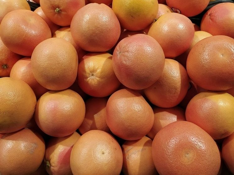 Грейпфрут: вкусный суперфрут с неожиданными свойствами