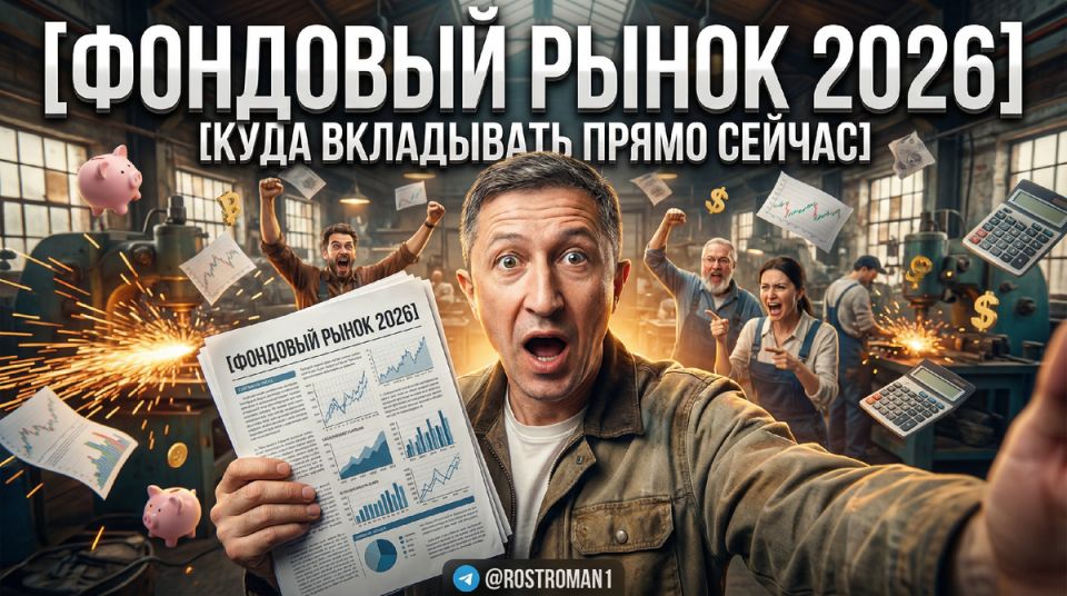 ���� ������� �������� � 2026 ����: ������ �� �������� �����