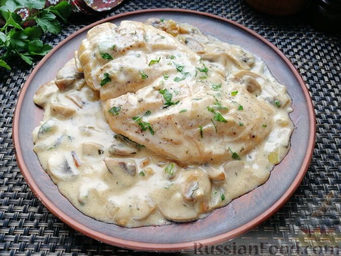 Кулинарный праздник: пять нежных рецептов из курицы