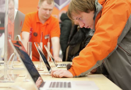 Кабмин продляет упрощенный ввоз электроники в Россию до конца 2026 года