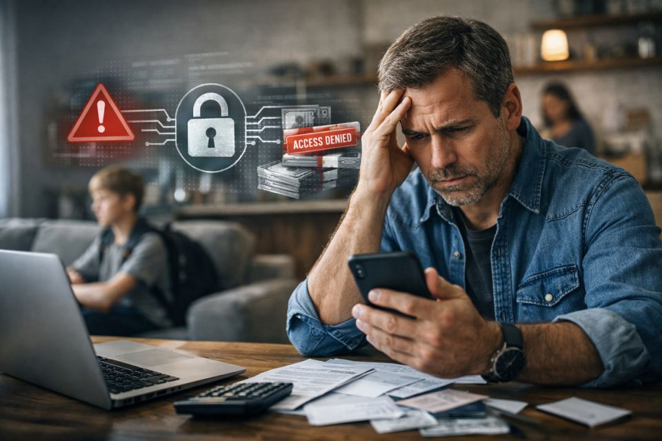 Как с 1 января 2026 года банки будут проверять переводы: что нужно знать