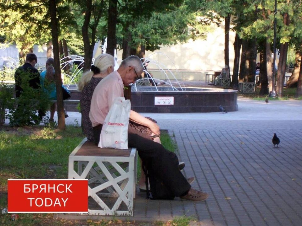 Брянцам стоит готовиться к увеличению стоимости пенсионных баллов в 2026 году