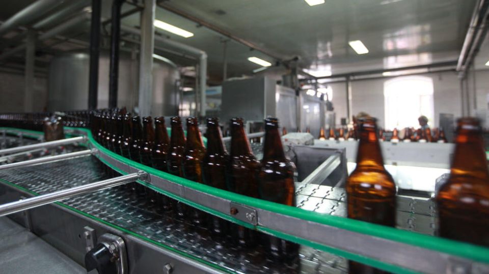 ФНС подает в суд на Аргаяшскую пивоварню из-за многомиллионного долга