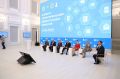 Первый день III Всероссийского Форума территориальных избирательных комиссий в Пскове, объединивший более сотни специалистов из 22 регионов России и Республики Беларусь подошёл к концу