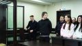 Нижегородца, защитившего девушку от мигрантов, отпустили из зала суда