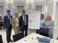 III Форум территориальных избирательных комиссий завершил работу в Пскове