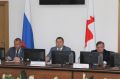 Депутаты проанализировали динамику развития транспортной инфраструктуры города на очередном заседании постоянной комиссии Думы по транспорту и дорожному хозяйству