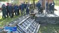 Лучшее звено газодымозащитной службы выбрали в Нижегородской области