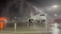Росавиация выдала допуск на ежедневные рейсы из Нижнего Новгорода в Сухум