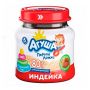 Что с Агушей?. Сначала в паблике SHOT Проверка появилась информация, что в детском пюре Пюре из индейки и Пюре из цыплёнка в Нижнем Новгороде якобы обнаружили опасные бактерии, которые могут вызвать тяжёлое отравление...