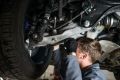 Мошенники обманывают автомобилистов от имени сервисменов