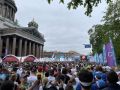 Наш спортсмен покоряет Северную столицу