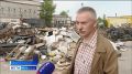 Жители микрорайона Сортировочный сегодня собирали подписи под новым обращением в городскую администрацию