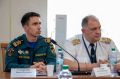 Вода безопасная территория