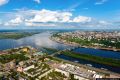 Минобороны России заявило, что с 00:00 до 7:00 мск 25 мая силы ПВО уничтожили 110 беспилотников