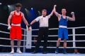 Гордимся нашим спортсменом нижегородец Сергей Колденков стал победителем первенства России среди юниоров по боксу
