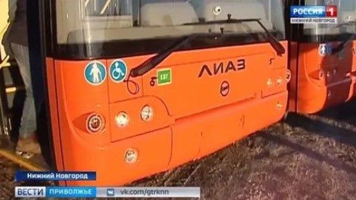 Новый автобусный маршрут свяжет «Окский берег» и Мызу