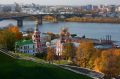 О массовом отключении света сообщают жители нескольких городов Тульской области