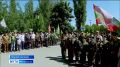 Граница на замке. Сегодня профессиональный праздник отмечают те, кто бесстрашно охраняет рубежи нашей страны