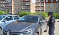 Еще три автомобиля, конфискованных у нижегородцев-нарушителей, отправят на СВО
