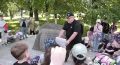 В Дзержинске началась летняя оздоровительная кампания для школьников