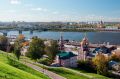 Ожидается чрезвычайная (5 класс) пожароопасность лесов и торфяников местами по Нижегородской области в период с 6 по 10 июня 2025 г. Не жгите мусор на своих садовых и дачных участках