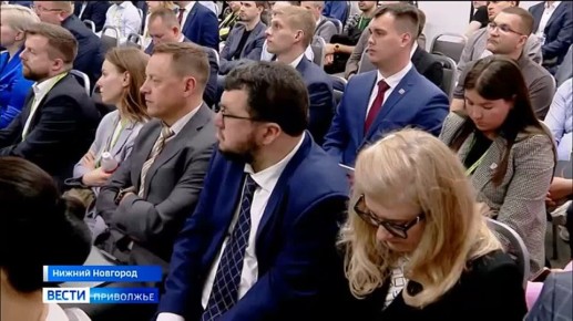 Одной из важнейших тем юбилейного ЦИПРа стала защита от киберугроз