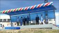 На крыльях «Метеора». Торжественно, соблюдая все традиции, на Зеленодольском судостроительном заводе им. Горького в Татарстане спустили на воду скоростное судно с улучшенными характеристиками