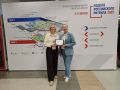 Представители Нижегородской области стали победителями конкурса «Торговля России» в трех номинациях