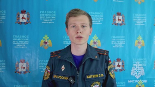ИТОГИ НЕДЕЛИ. За минувшую неделю на территории Нижегородской области зарегистрировано 67 пожаров