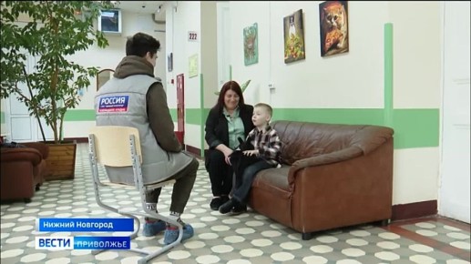 Специалисты ПИМУ разрабатывают новую методику лечения заикания у детей