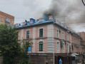 Нижегородская клиника «Тонус Премиум» приостановила прием пациентов после пожара